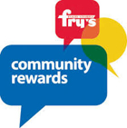Fry’s Charitable Giving