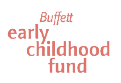 Buffet Early Childhood Fund