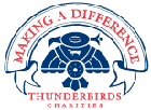 Thunderbirds Charities